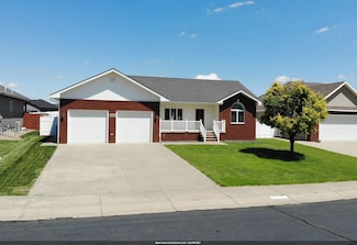 4408 Newton Cir, Hays, KS 67601