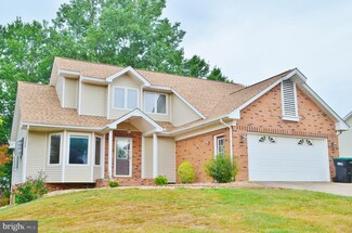 297 Periwinkle Ln, New Market, VA 22844