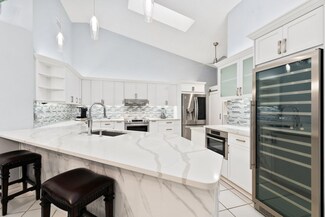 4214 SE Home Way, Port Saint Lucie, FL 34952