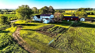 3199 Limestone Ave, Lorimor, IA 50149