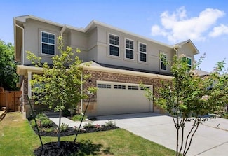 1148 La Conterra Blvd, Georgetown, TX 78626