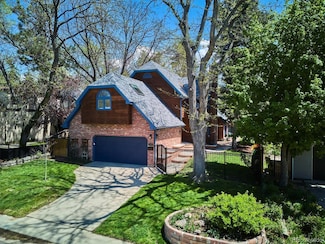 2504 S Garfield St, Denver, CO 80210