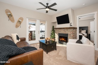 300 Base Camp Cir Unit 309, Granby, CO 80446