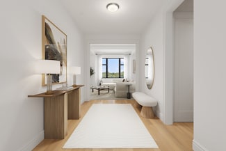 110 Central Park S Unit 9A, New York, NY 10019