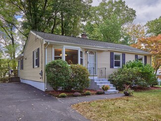 48 Millham St, Marlborough, MA 01752