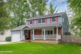 411 Stanford Ave, Blackwood, NJ 08012