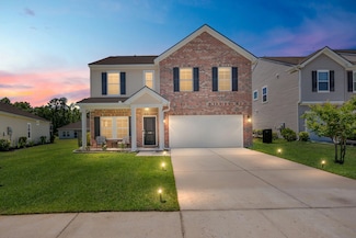 110 Levis Song Ct, Goose Creek, SC 29445