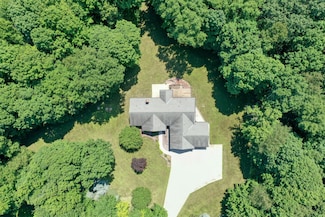 W3121 Oak Lawn Rd, Iron Ridge, WI 53035