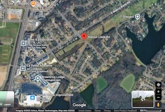 0 Walnut Creek Rd, Memphis, TN 38018