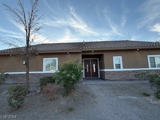 2085 Saratoga St, Las Vegas, NV 89146