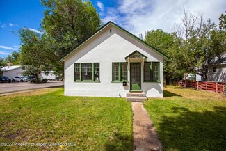 700 Taylor St, Craig, CO 81625