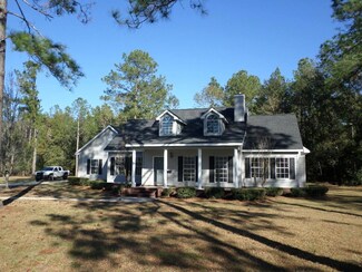 211 Turtle Pond Rd, Bainbridge, GA 39819