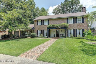 619 Woodvale Ave, Lafayette, LA 70503