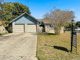 3800 Overlook Dr, Cibolo, TX 78108