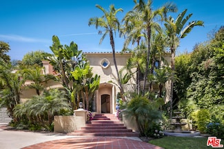 1200 N Doheny Dr, Los Angeles, CA 90069