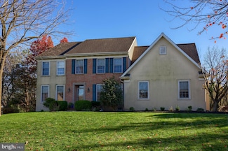 174 Canterbury Turn, Lancaster, PA 17601