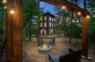 167 Guppy Ln, Broken Bow, OK 74728