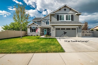1220 E Timber Trail Dr, Kuna, ID 83634