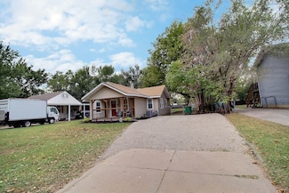 413 N Anna St, Wichita, KS 67212