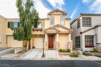 10385 Morning Sorrow St, Las Vegas, NV 89183