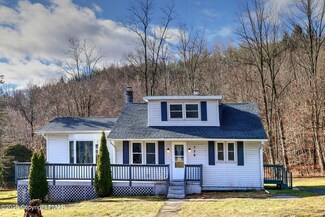 728 Evergreen Hollow Rd, Saylorsburg, PA 18353