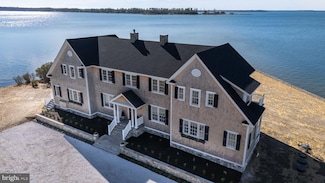 1301 Broadview Dr, Cambridge, MD 21613