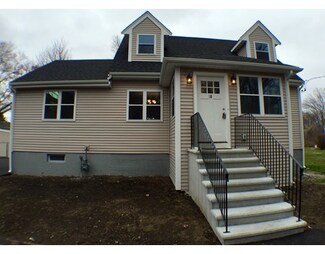 10 Helena Rd, Dedham, MA 02026