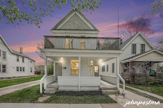 1108 Muskegon Ave NW, Grand Rapids, MI 49504