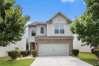 1295 Aster Ives Dr, Lawrenceville, GA 30045