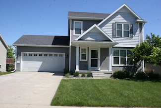 342 E Chapel Royal Dr, Verona, WI 53593