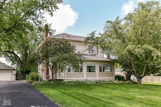 1325 Fordice Rd, Lebanon, IN 46052