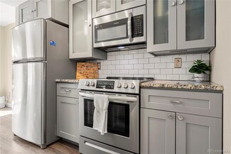 12155 W Chenango Dr, Morrison, CO 80465