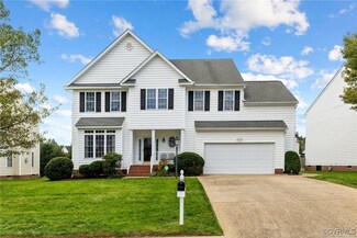 10804 Colonist Dr, Henrico, VA 23238