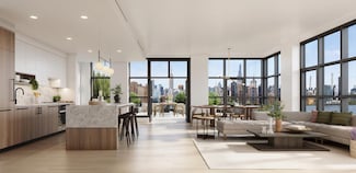 29 Huron St Unit 12DE, Greenpoint, NY 11222