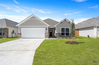 605 La Parra Bend, Temple, TX 76502