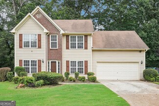 2580 Star Ln, Decatur, GA 30034