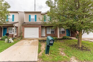 2925 Carson Dr, Indianapolis, IN 46227