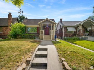 1067 S 400 E, Salt Lake City, UT 84111
