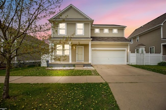 59147 E Brockton St, New Haven, MI 48048