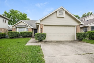 1825 Wild Willow Trail, Fort Worth, TX 76134