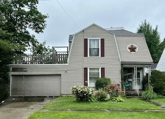 557 Summit St, Marion, OH 43302