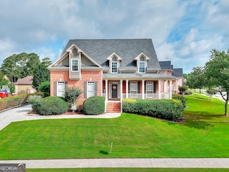 3145 Sweet Basil Ln, Loganville, GA 30052