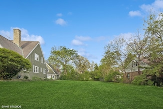 Lot 1 (4941) Montgomery Ave, Downers Grove, IL 60515