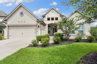 2 Prairie Falcon Place, Spring, TX 77389