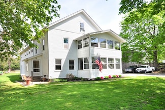 61 East St, Bethlehem, CT 06751