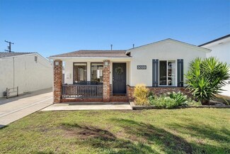 5028 W 135th St, Hawthorne, CA 90250