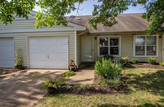 259 Highland Village Dr, Valley Park, MO 63088