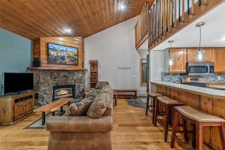 2915 Chinook Ln Unit 22, Steamboat Springs, CO 80487