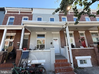 1635 Normal Ave, Baltimore, MD 21213