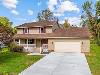 200 Bent Tree Estates, Scott Depot, WV 25560